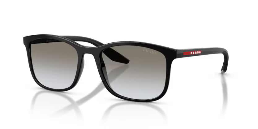 PRADA - A08S 1AB0A7 - Nero